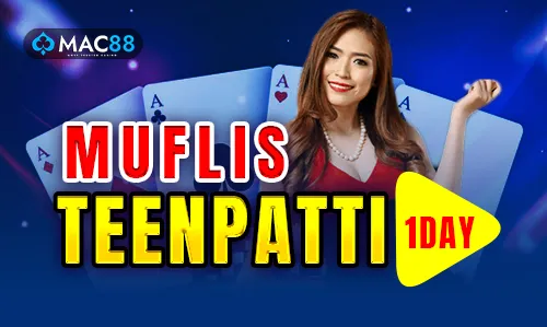 Muflis Teen Patti